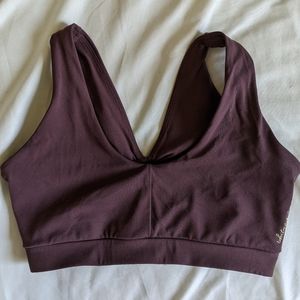 Gymshark X Whitney Simmons Sports Bra
